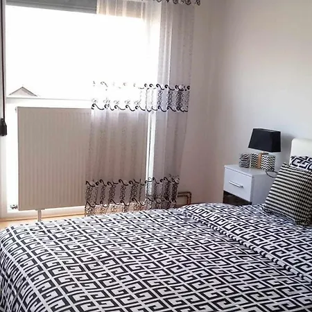 Sabina Apartamento *