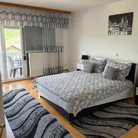 Sabina Apartment *