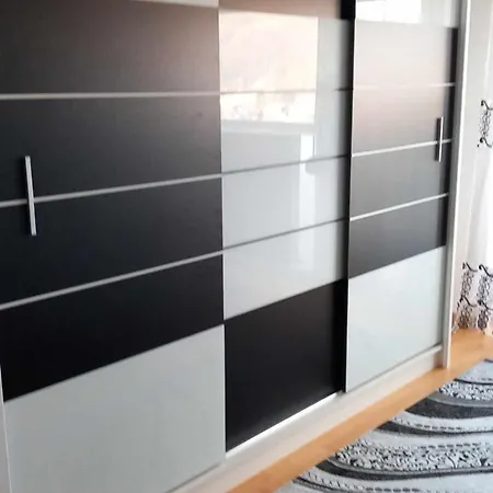 Apartamento Sabina *