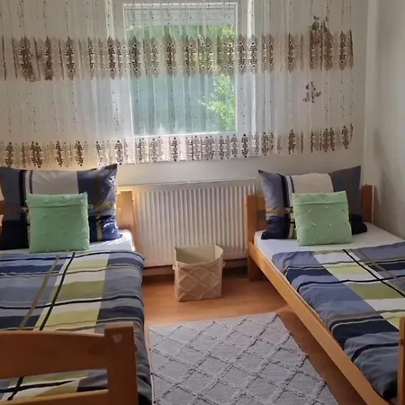 Apartment Sabina Bosanska Krupa