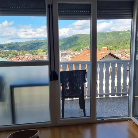 Sabina Apartment