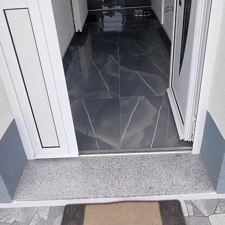 Sabina Apartment