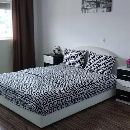Apartment Sabina
