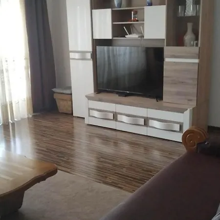 Sabina Apartamento *